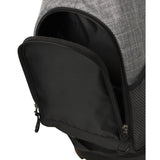 Wilson Feather Cartbag, Schwarz / Grau / Weiß - Golflaedchen.de