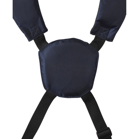 Wilson Feather Standbag, Navy / Weiß - Golflaedchen.de