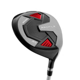 Wilson Profile JGI Junior Kinder Golfset (5 - 8 Jahre), Rechtshand - Golflaedchen.de