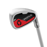 Wilson Profile JGI Junior Kinder Golfset (5 - 8 Jahre), Rechtshand - Golflaedchen.de