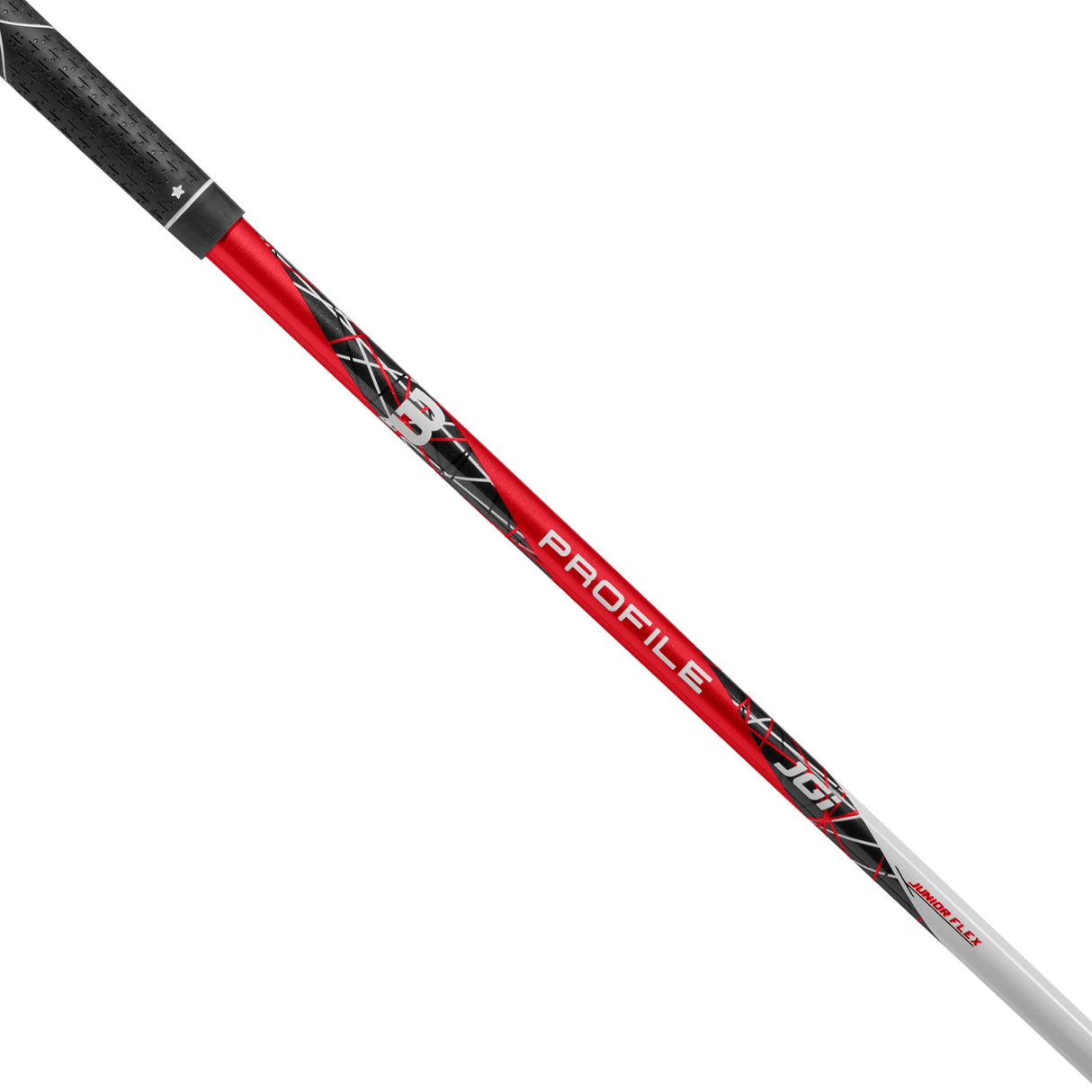 Wilson Profile JGI Junior Kinder Golfset (5 - 8 Jahre), Rechtshand - Golflaedchen.de