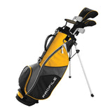 Wilson Profile JGI Junior Kinder Golfset (8 - 11 Jahre), Rechtshand - Golflaedchen.de