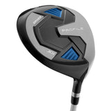 Wilson Profile JGI Junior Kinder Golfset Boys, 11 - 14 Jahre oder 142 - 160cm, Rechtshand - Golflaedchen.de