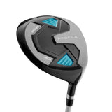 Wilson Profile JGI Junior Kinder Golfset Girls (11 - 14 Jahre), Rechtshand - Golflaedchen.de