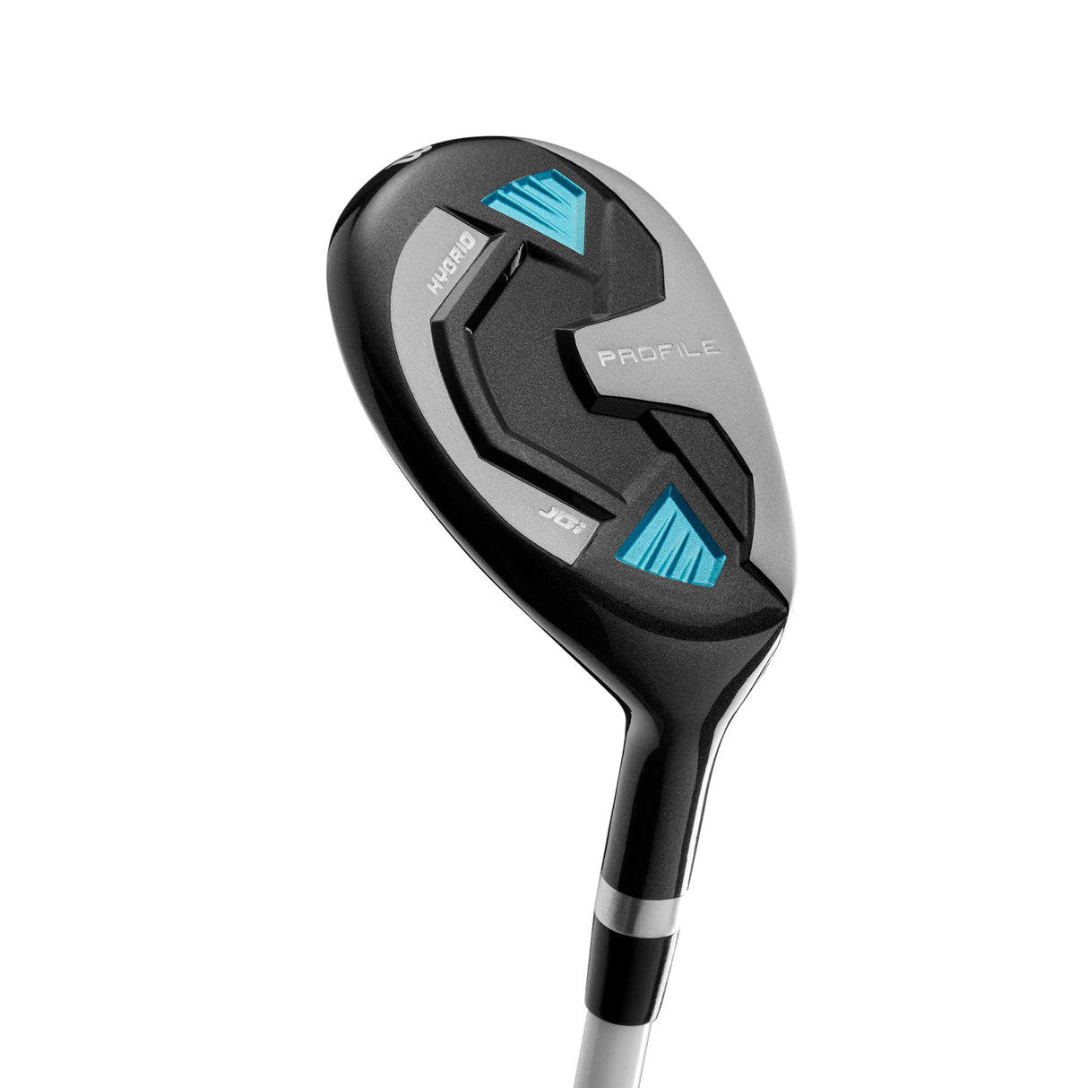 Wilson Profile JGI Junior Kinder Golfset Girls (11 - 14 Jahre), Rechtshand - Golflaedchen.de