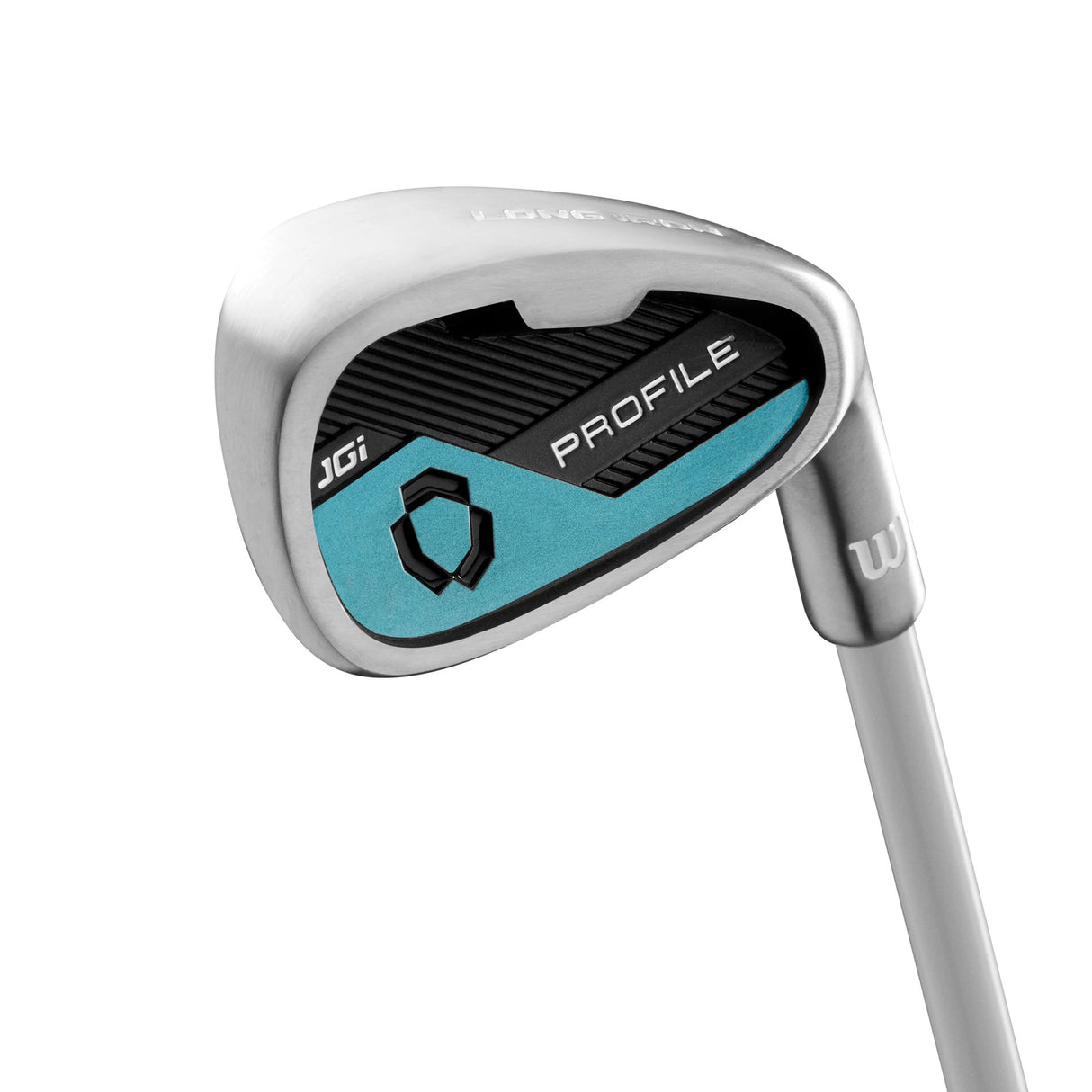 Wilson Profile JGI Junior Kinder Golfset Girls (11 - 14 Jahre), Rechtshand - Golflaedchen.de