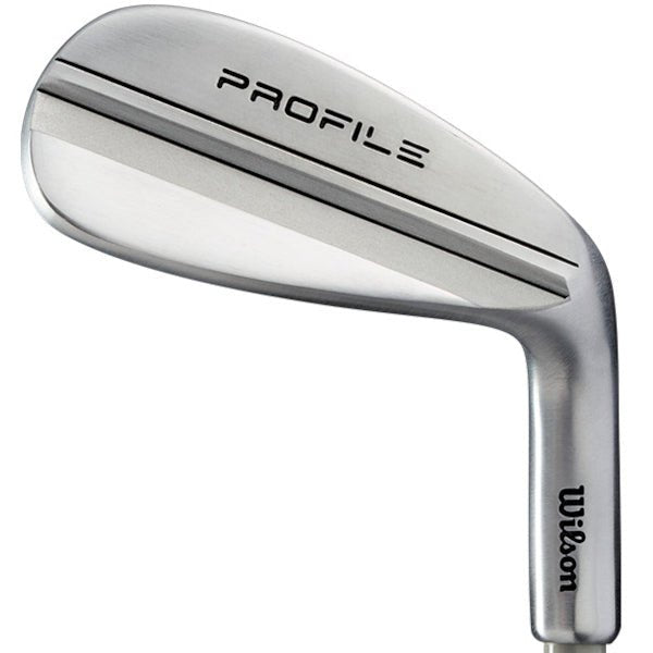Wilson 2026 Profile Junior Kinder Golfset (8-11 Jahre / 127-142cm), Rechtshand - Golflaedchen.de