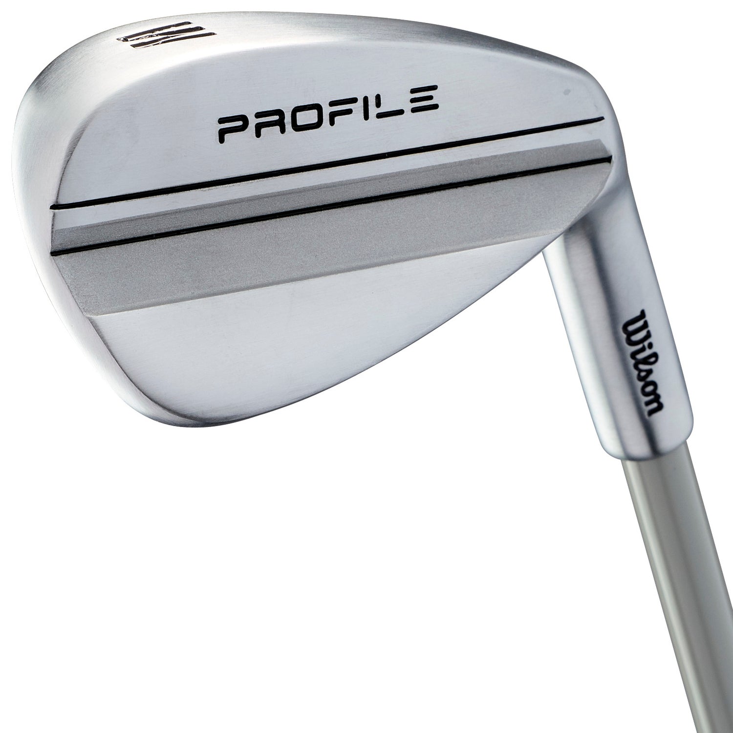 Wilson 2026 Profile Junior Kinder Golfset (11-14 Jahre / 142-160cm), Rechtshand - Golflaedchen.de