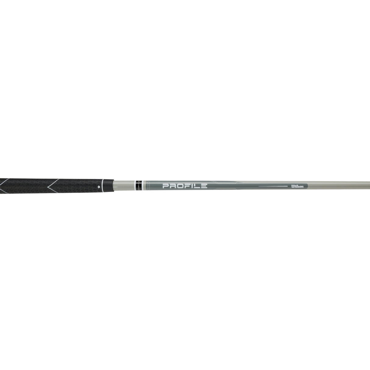 Wilson 2026 Profile Junior Kinder Golfset (8-11 Jahre / 127-142cm), Linkshand - Golflaedchen.de