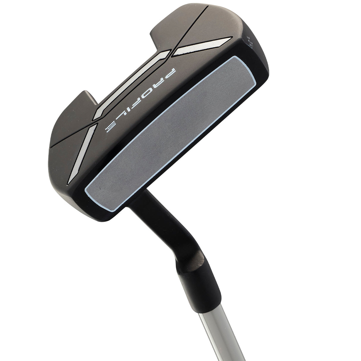 Wilson 2026 Profile Junior Kinder Golfset (11-14 Jahre / 142-160cm), Linkshand - Golflaedchen.de
