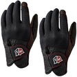 Wilson Staff Regen Golf Handschuhe, 1 Paar, Herren - Golflaedchen.de