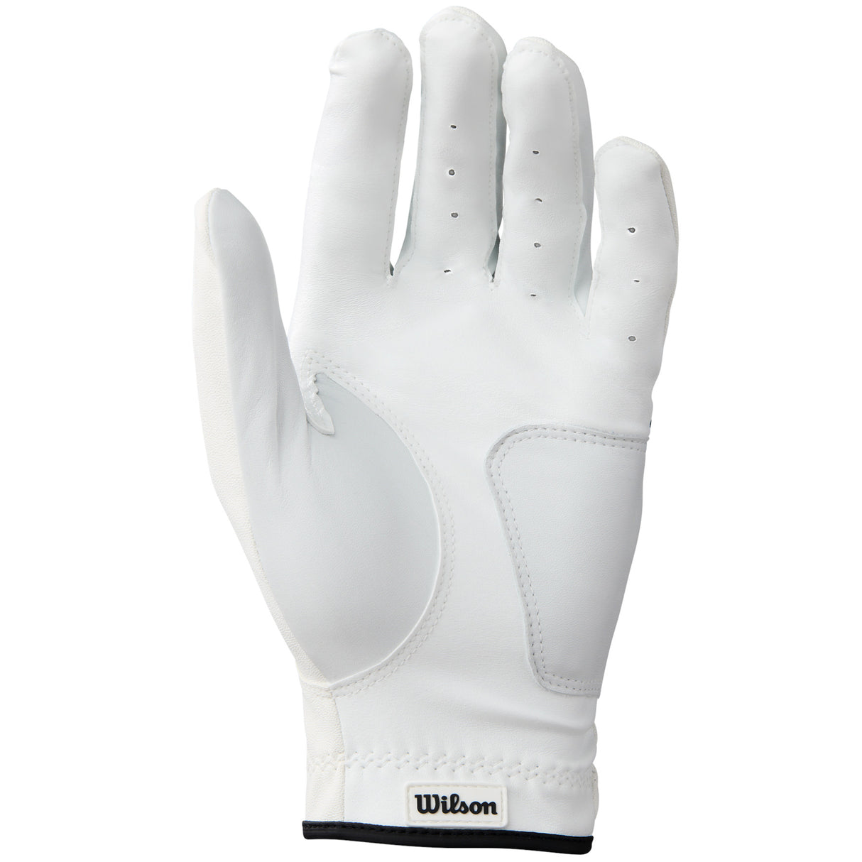 Wilson 2026 Staff Grip Plus Golfhandschuh, Herren - Links getragen - Golflaedchen.de