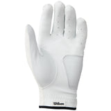 Wilson 2026 Staff Grip Plus Golfhandschuh, Herren - Links getragen - Golflaedchen.de