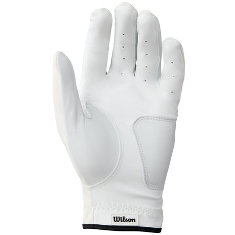Wilson 2026 Staff Grip Plus Golfhandschuh, Herren - Rechts getragen - Golflaedchen.de
