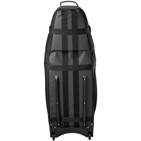 Wilson Tour Travelcover / Golf Reisetasche, Schwarz - Golflaedchen.de