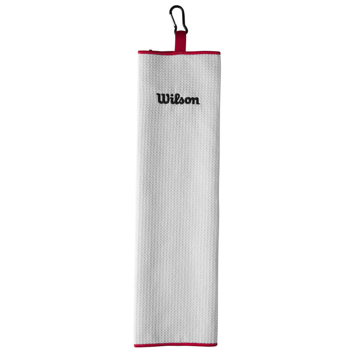 Wilson Staff TriFold Microfaser Golf Schlägertuch / Handtuch - Golflaedchen.de