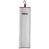 Wilson Staff TriFold Microfaser Golf Schlägertuch / Handtuch - Golflaedchen.de