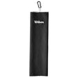 Wilson Staff TriFold Microfaser Golf Schlägertuch / Handtuch - Golflaedchen.de