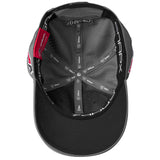 Wilson Staff Performance Mesh Cap, Grau - Golflaedchen.de
