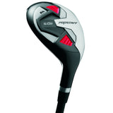Wilson Pro Staff SGI Herren Komplettset / Golfset, Rechtshand - Golflaedchen.de