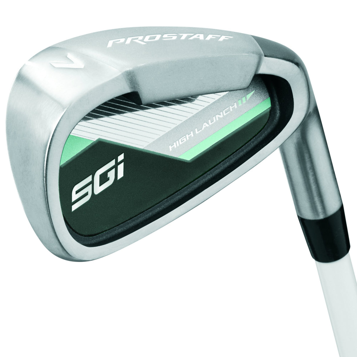 Wilson Pro Staff SGI Damen Komplettset / Golfset, Rechtshand, +1 Inch länger - Golflaedchen.de