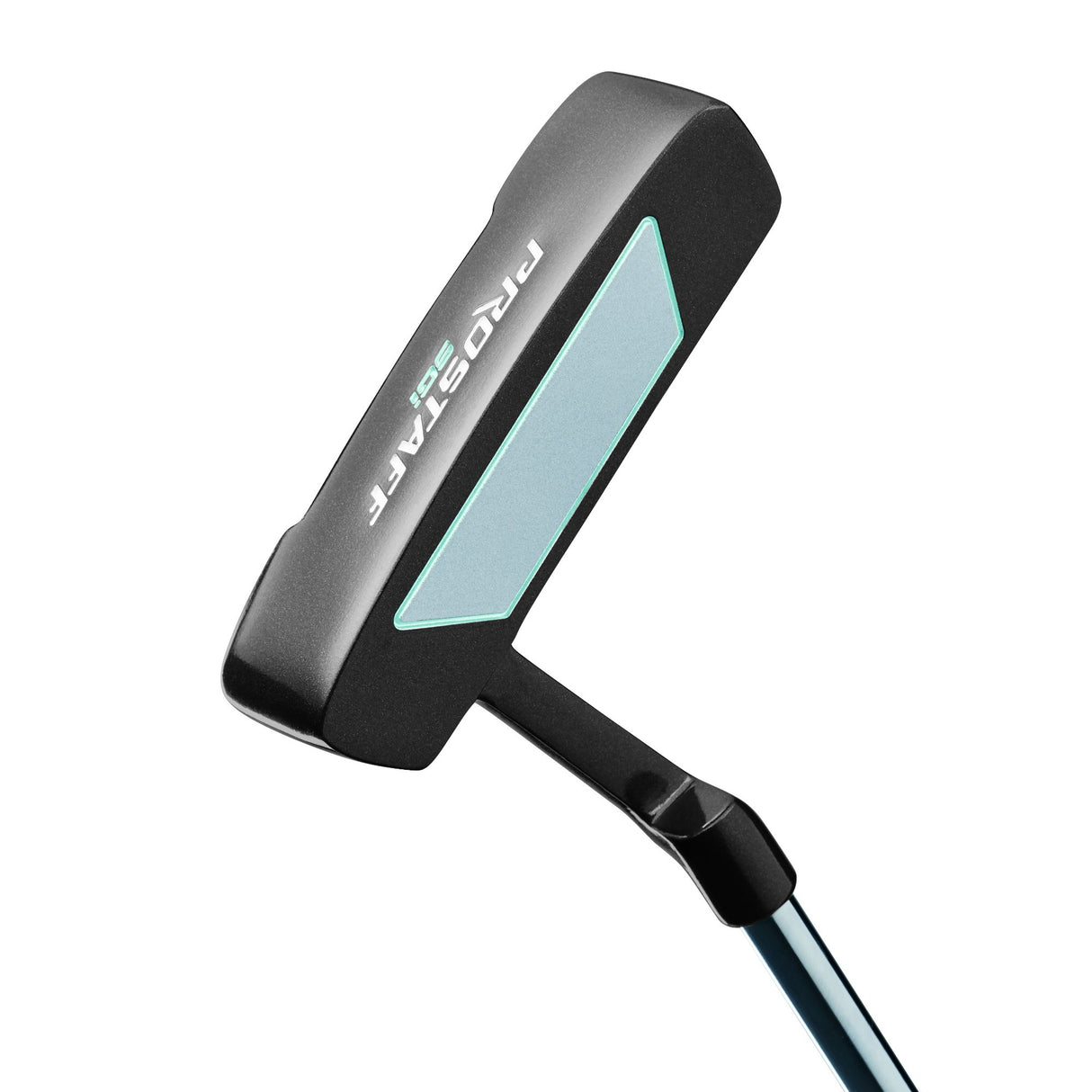 Wilson Pro Staff SGI Halbsatz Damen Komplettset / Golfset, Rechtshand - Golflaedchen.de