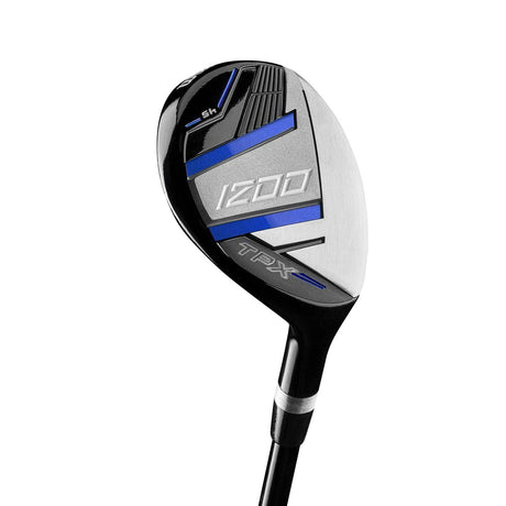 Wilson 1200 TPX Herren Golfset / Golf Komplettset, Graphitschaft, Rechtshand - Golflaedchen.de