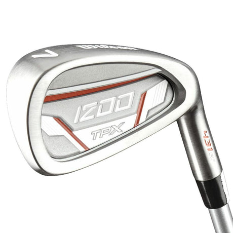 Wilson 1200 TPX Damen Golfset / Golf Komplettset, Rechtshand - Golflaedchen.de