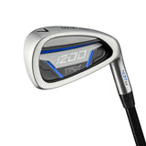 Wilson 1200 TPX Herren Golfset / Golf Komplettset, Rechtshand, Stahl - & Graphitschäfte - Golflaedchen.de