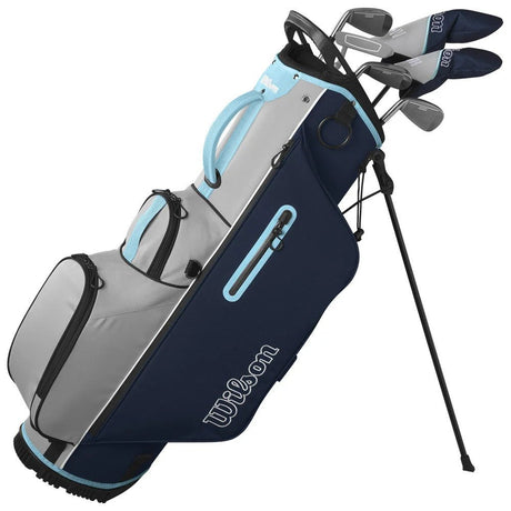 Wilson Ultra HL Halbsatz Damen Komplettset / Golfset, Rechtshand - Golflaedchen.de