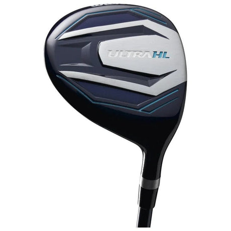 Wilson Ultra HL Halbsatz Damen Komplettset / Golfset, Rechtshand - Golflaedchen.de