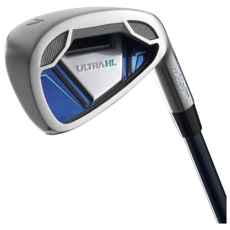 Wilson Ultra HL Halbsatz Damen Komplettset / Golfset, Rechtshand - Golflaedchen.de