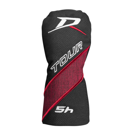 Wilson Deep Red Tour 2026 Herren Golfset / Golf Komplettset, Rechtshand, Stahl - & Graphitschäfte - Golflaedchen.de