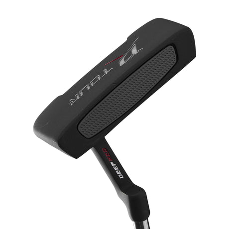 Wilson Deep Red Tour 2026 Herren Golfset / Golf Komplettset, Rechtshand, Stahl - & Graphitschäfte - Golflaedchen.de