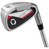 Wilson Profile SGI Herren Komplettset / Golfset, Stahlschaft, Linkshand - Golflaedchen.de