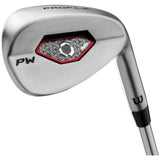 Wilson Profile SGI Herren Komplettset / Golfset, Stahlschaft, Linkshand - Golflaedchen.de
