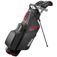 Wilson Profile Herren Komplettset / Golfset, Graphitschaft, Rechtshand - Golflaedchen.de