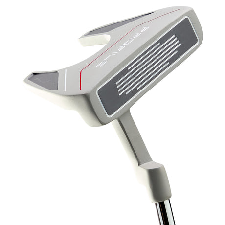 Wilson Profile Herren Komplettset / Golfset, Stahlschaft, Rechtshand, +1 inch länger - Golflaedchen.de
