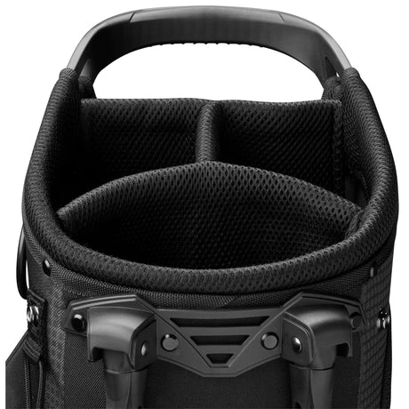 Wilson Profile Herren Komplettset / Golfset, Stahlschaft, Linkshand - Golflaedchen.de