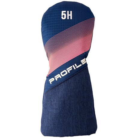 Wilson Profile Damen Komplettset / Golfset, Rechtshand - Golflaedchen.de