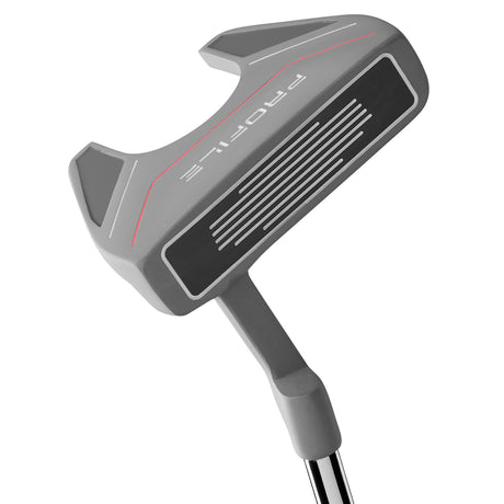 Wilson Profile Damen Komplettset / Golfset, Rechtshand - Golflaedchen.de