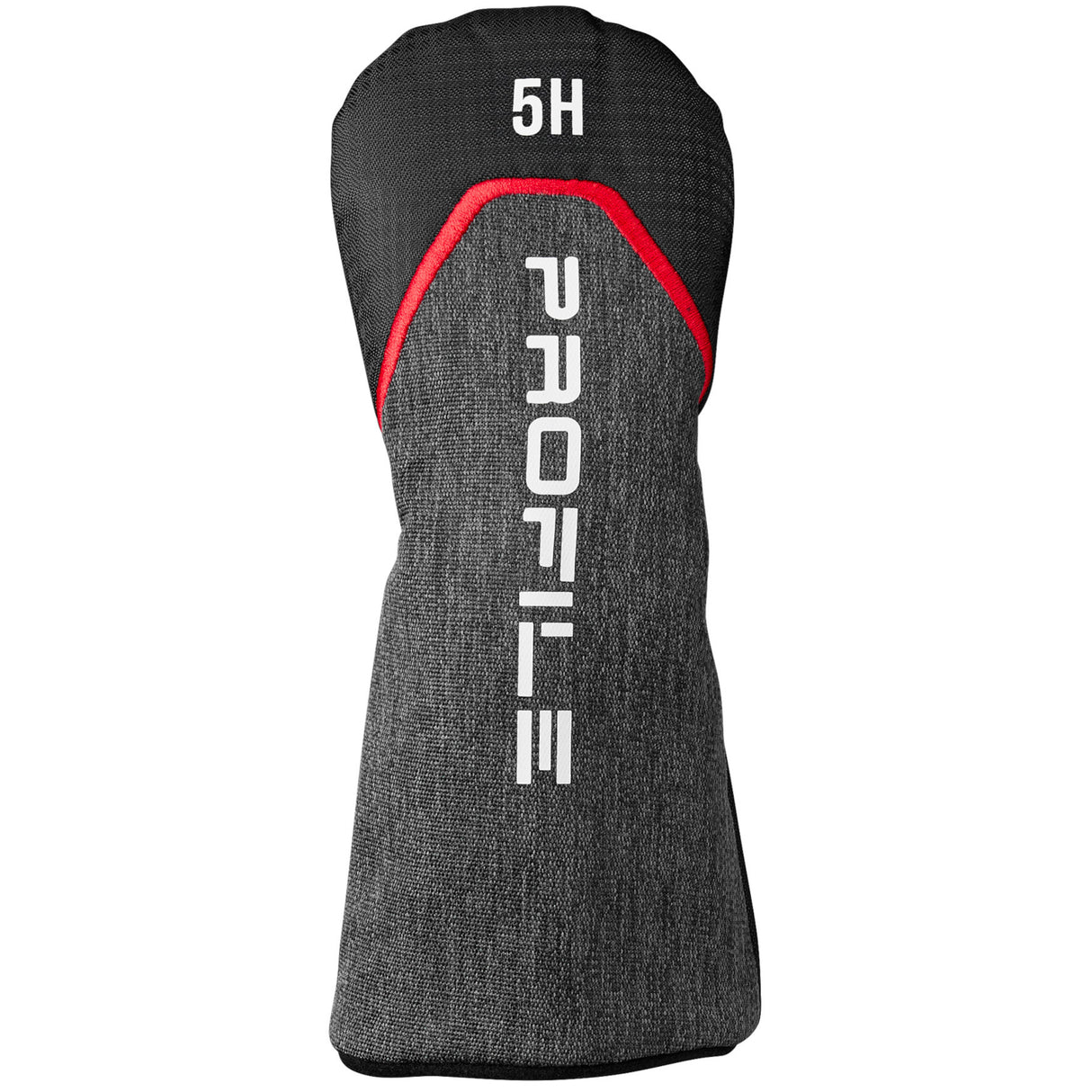Wilson Profile Halbsatz Herren Komplettset / Golfset, Graphitschaft, Linkshand - Golflaedchen.de