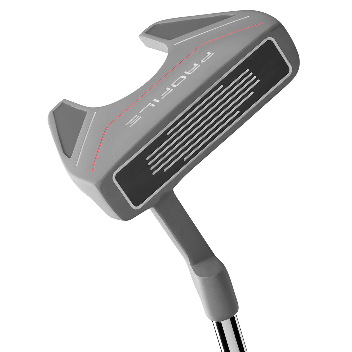 Wilson Profile Halbsatz Damen Komplettset / Golfset, Rechtshand - Golflaedchen.de