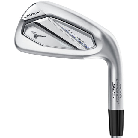 Mizuno JPX 925 Hot Metal Eisen, Graphitschaft, Herren Rechtshand - Golflaedchen.de