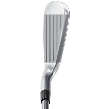 Mizuno JPX 925 Hot Metal Eisen, Graphitschaft, Herren Rechtshand - Golflaedchen.de