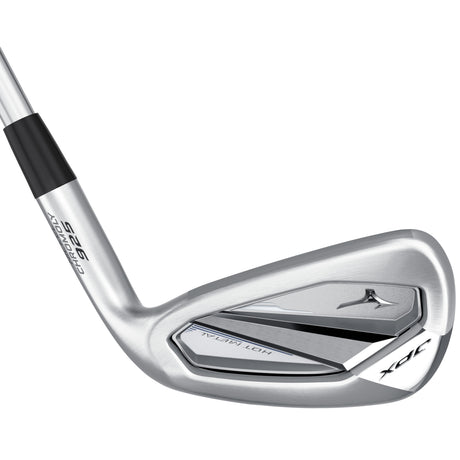 Mizuno JPX 925 Hot Metal Eisen, Graphitschaft, Herren Rechtshand - Golflaedchen.de