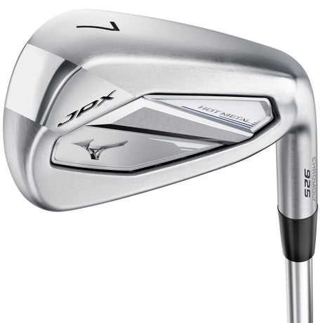 Mizuno JPX 925 Hot Metal Eisen, Graphitschaft, Herren Linkshand - Golflaedchen.de