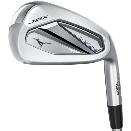 Mizuno JPX 925 Hot Metal Eisen, Graphitschaft, Herren Linkshand - Golflaedchen.de