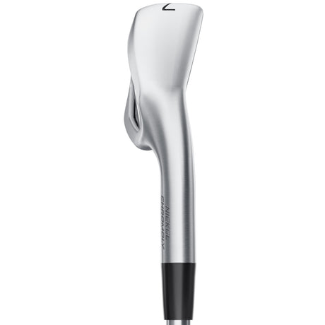 Mizuno JPX 925 Hot Metal Eisen, Graphitschaft, Herren Linkshand - Golflaedchen.de