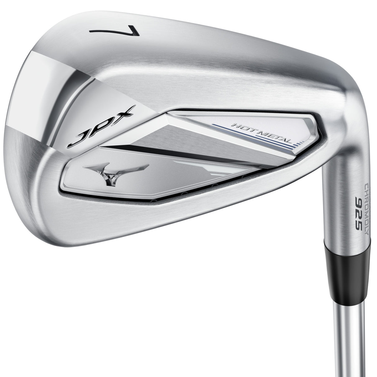Mizuno JPX 925 Hot Metal Eisen, Stahlschaft, Herren Rechtshand - Golflaedchen.de